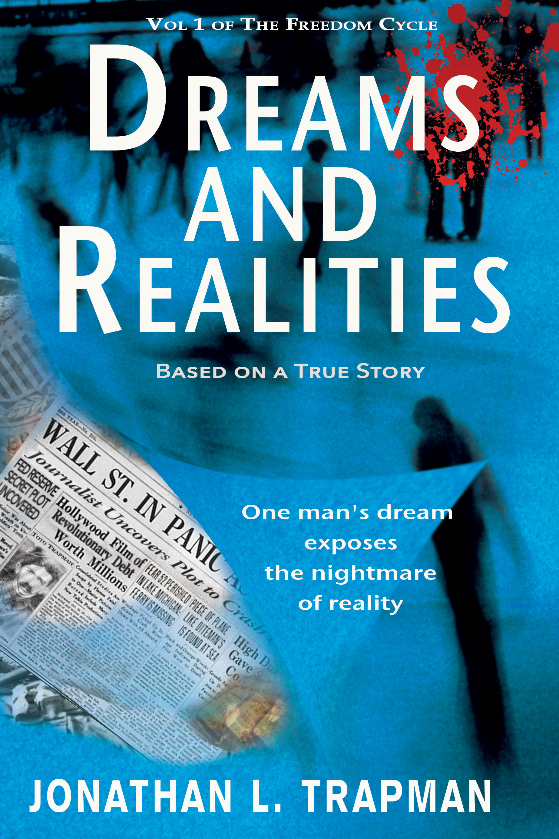 Dreams and Realities cover