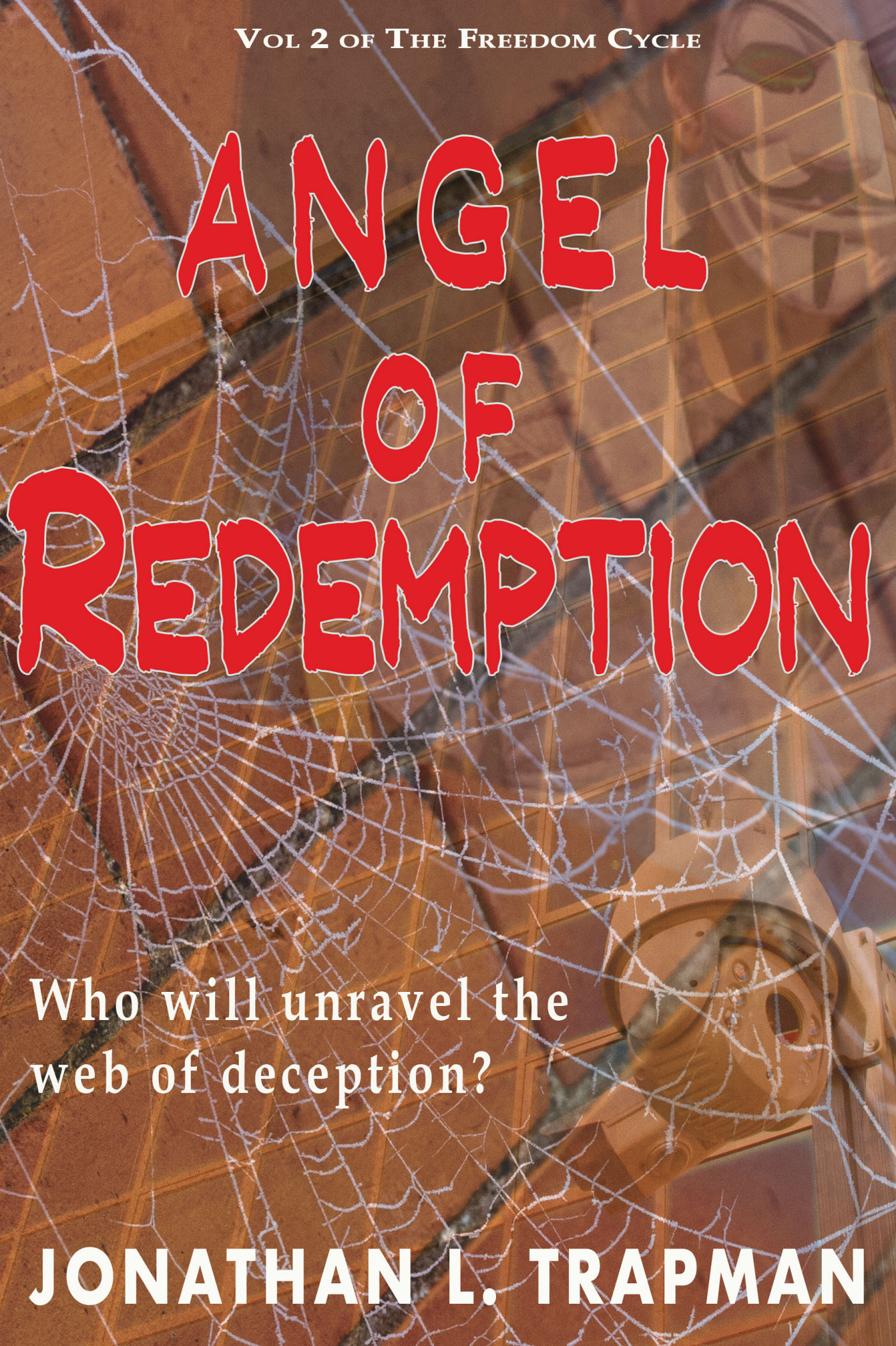 Angel of Redemption