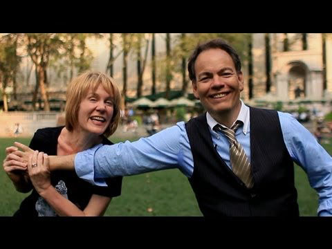 Max Keiser at The Freedom Cycle