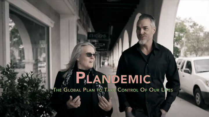Pandemic with Dr Judy Mikovits Plandemic - uncensored on The Freedom Cycle
