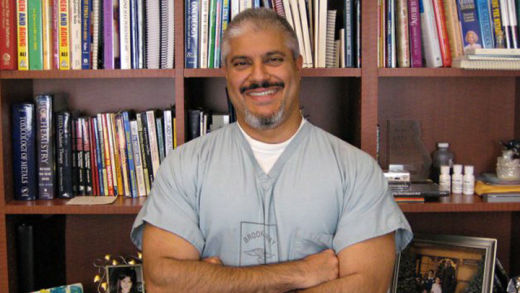 Dr Rashid A Buttar at The Freedom Cycle