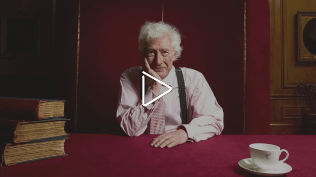 Lord Sumption at The Freedom Cycle