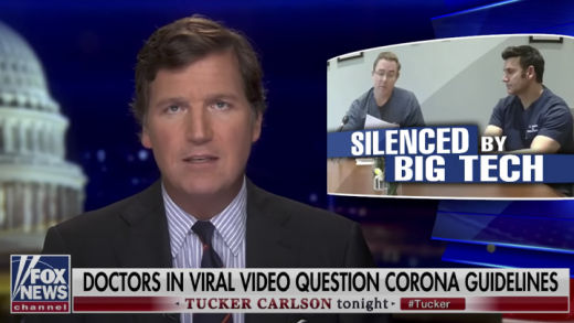 MSM Dissenters on The Freedom Cycle